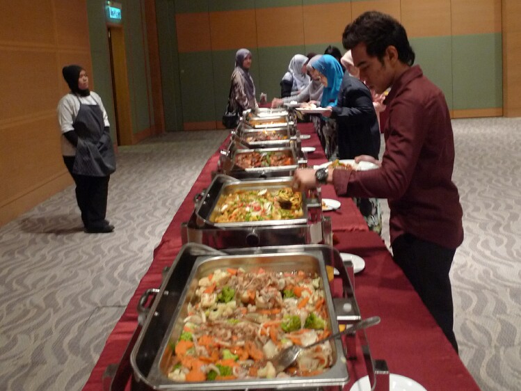 20140603MOSTI Halal Conference - 14 20140603MOSTI Halal Conference - 14